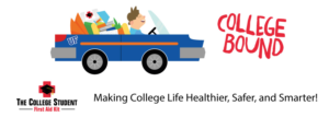 Graphic Design by warjaj for The college Student First aid Kit, LLC | Design: #11245082