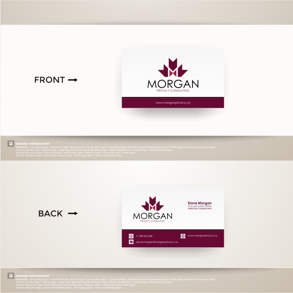 Design de Logo et Carte de Visite par south door pour ce projet | Design #11343998