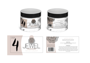 Label Design by Bianca Liebenberg for this project | Design: #11277343