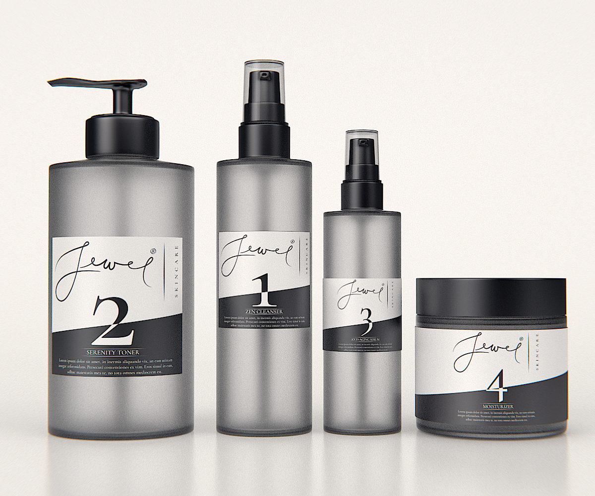 Label Design by TM Kreatif for this project | Design #11304417