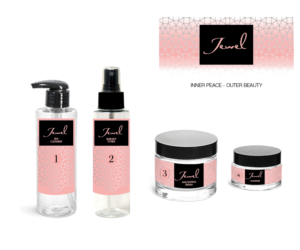 Label Design by Bittersweet for this project | Design: #11494200