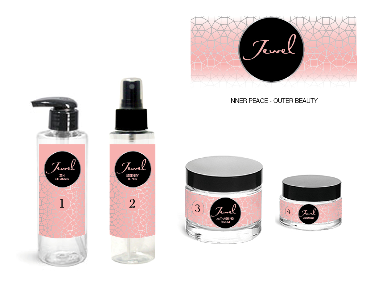 Label Design by Bittersweet for this project | Design #11494202
