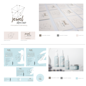 Diseño de Etiqueta por ErinC para este proyecto | Diseño: #11316588