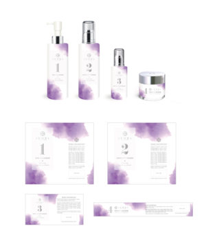 Jewel Organics Label Project- Updates made to project! 