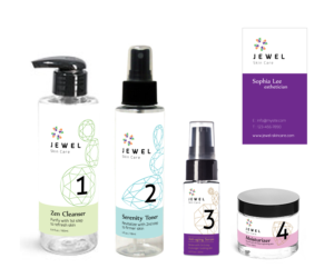 Label Design by Yellow Design