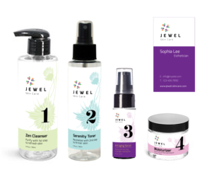 Label Design by Yellow Design for this project | Design: #11347259