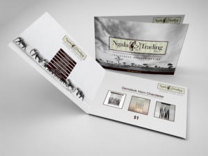 Brochure Design by Your_Design