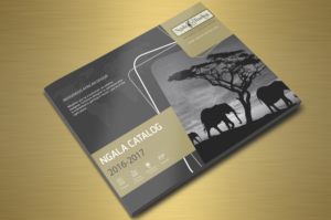Brochure Design by iTech Graphics for Ngala Trading Co | Design: #11208230