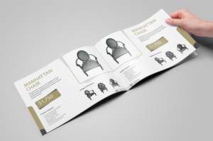 Brochure Design by iTech Graphics for Ngala Trading Co | Design: #11209056