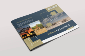 Brochure Design by iTech Graphics for Ngala Trading Co | Design: #11220723