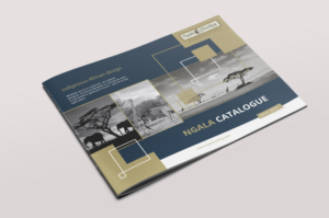 Brochure Design by iTech Graphics for Ngala Trading Co | Design: #11220741