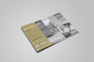 Brochure Design by iTech Graphics for Ngala Trading Co | Design: #11221132