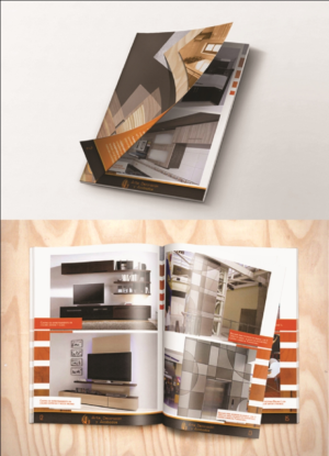 Brochure Design by jasondzn for Ngala Trading Co | Design: #11200380