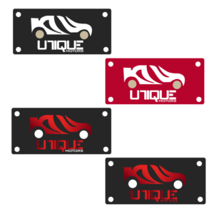 Logo Design by studseif
