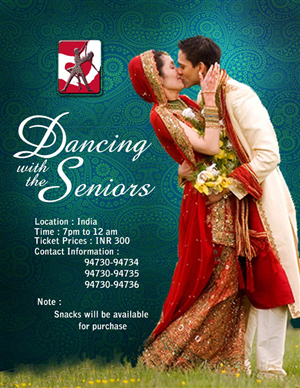 Poster Design by AnnCo
