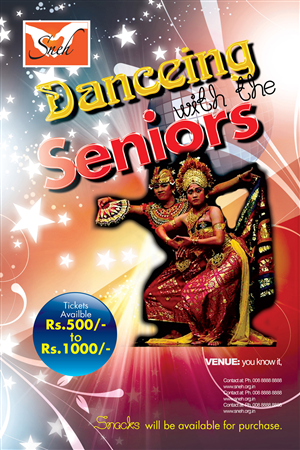 Poster Design by Impressive Sol