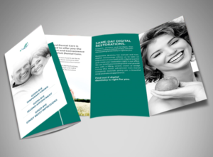 Flyer Design by Prakash_arts for Milford Dental Care | Design: #11380063