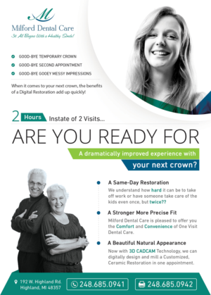 Flyer Design by Web n Graphic Group