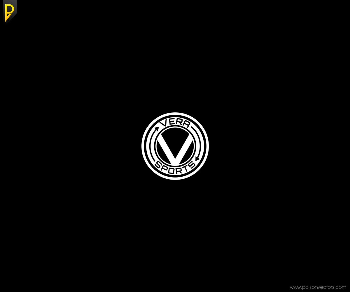 Logo-Design von poisonvectors für Vera Sports | Design #11246127