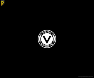 Logo Design by poisonvectors for Vera Sports | Design: #11246147
