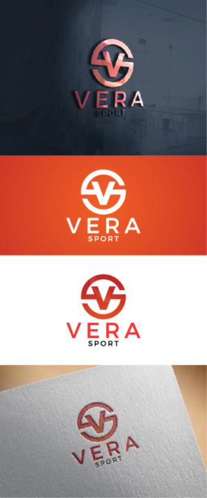 Logo Design by 7528 for Vera Sports | Design: #11208557