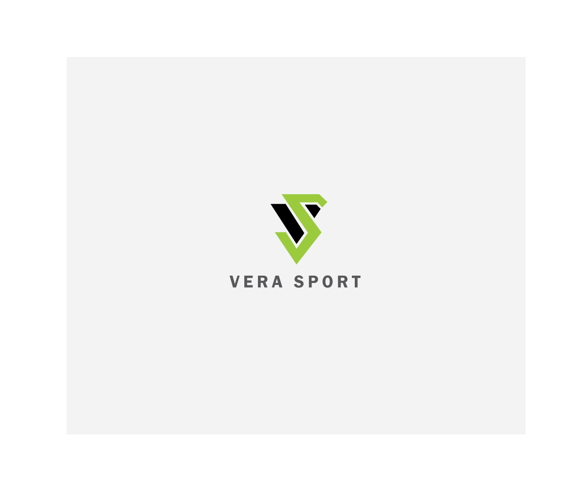 Logo Design by Sunny for Vera Sports | Design #11205709