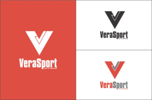 Logo Design by DG for Vera Sports | Design: #11224156