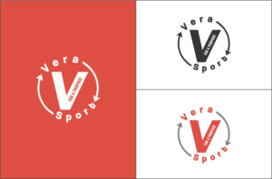 Logo Design by DG for Vera Sports | Design: #11224157