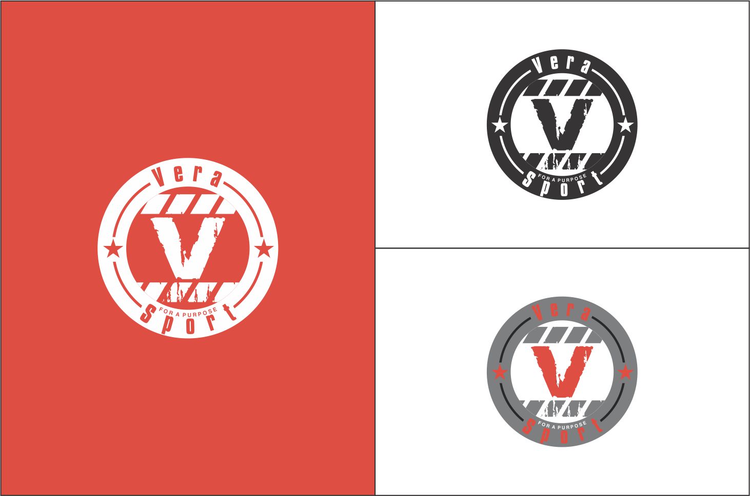 Design de Logo par DG pour Vera Sports | Design #11224158