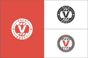 Logo Design by DG for Vera Sports | Design: #11224158