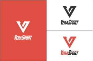 Logo Design by DG for Vera Sports | Design: #11224159