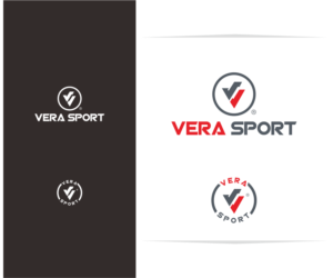 Logo Design by haszart for Vera Sports | Design: #11204276