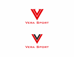 Logo Design by pa2pat for Vera Sports | Design #11202475