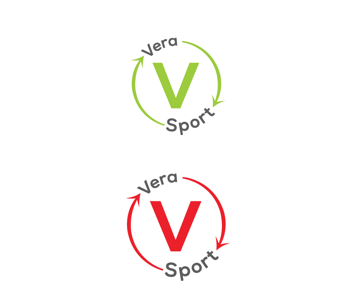 Logo Design by Click Designer for Vera Sports | Design #11202076