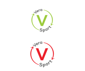 Logo Design by Click Designer for Vera Sports | Design: #11202076