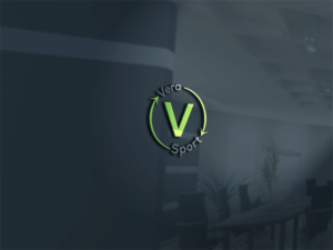 Logo Design by Click Designer for Vera Sports | Design: #11202077