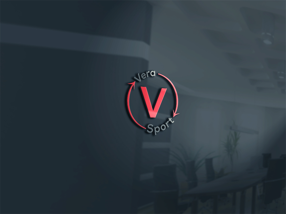 Logo Design by Click Designer for Vera Sports | Design #11202078