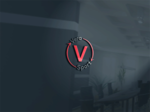 Logo Design by Click Designer for Vera Sports | Design: #11202078