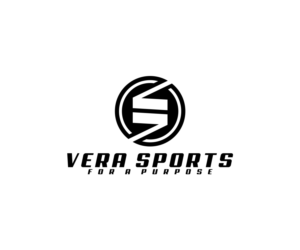 Logo Design by M.CreativeDesigns for Vera Sports | Design: #11213791