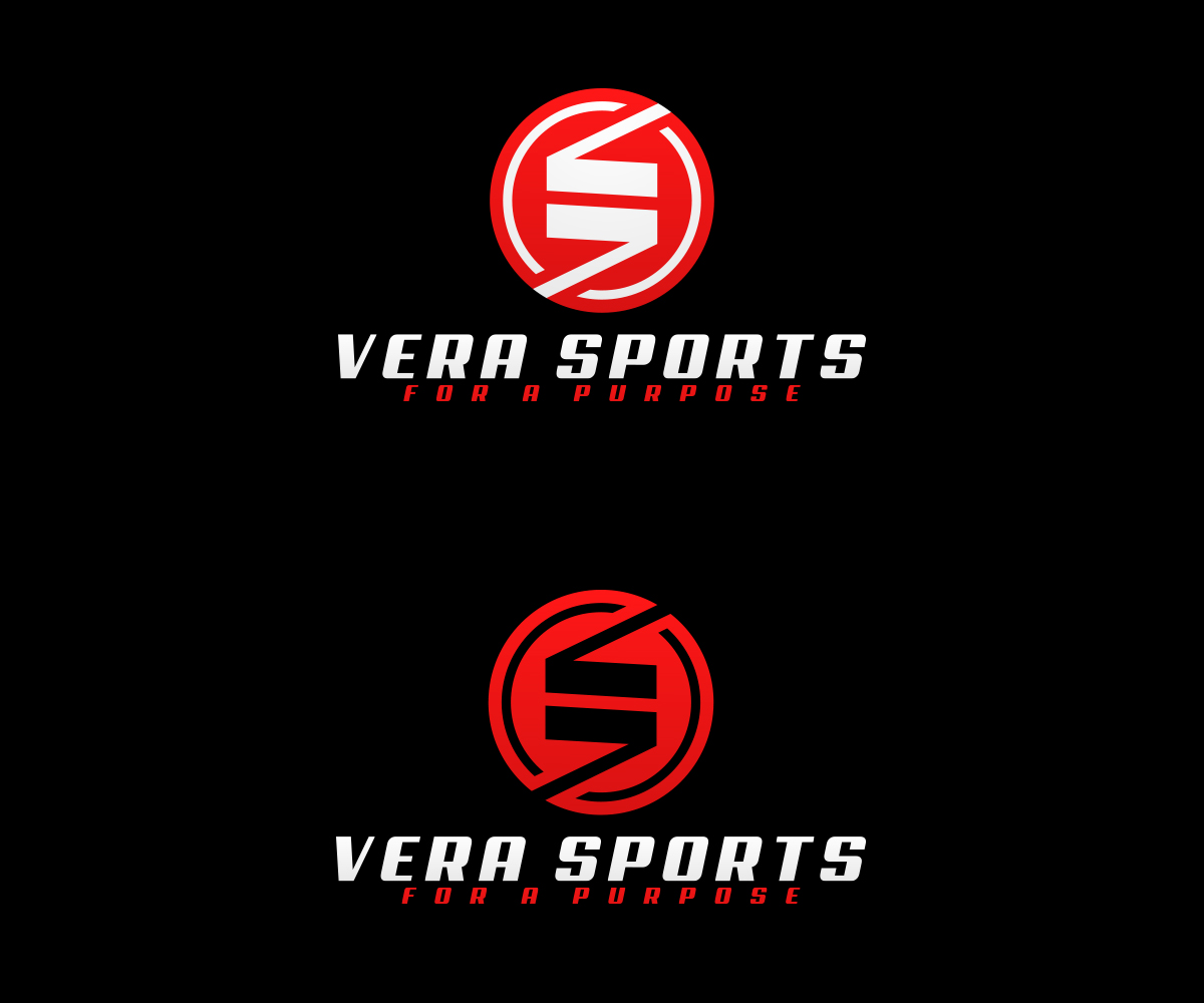 Logo Design by M.CreativeDesigns for Vera Sports | Design #11218885