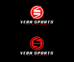 Logo Design by M.CreativeDesigns for Vera Sports | Design: #11218885