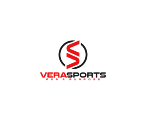Logo Design by M.CreativeDesigns for Vera Sports | Design: #11231422