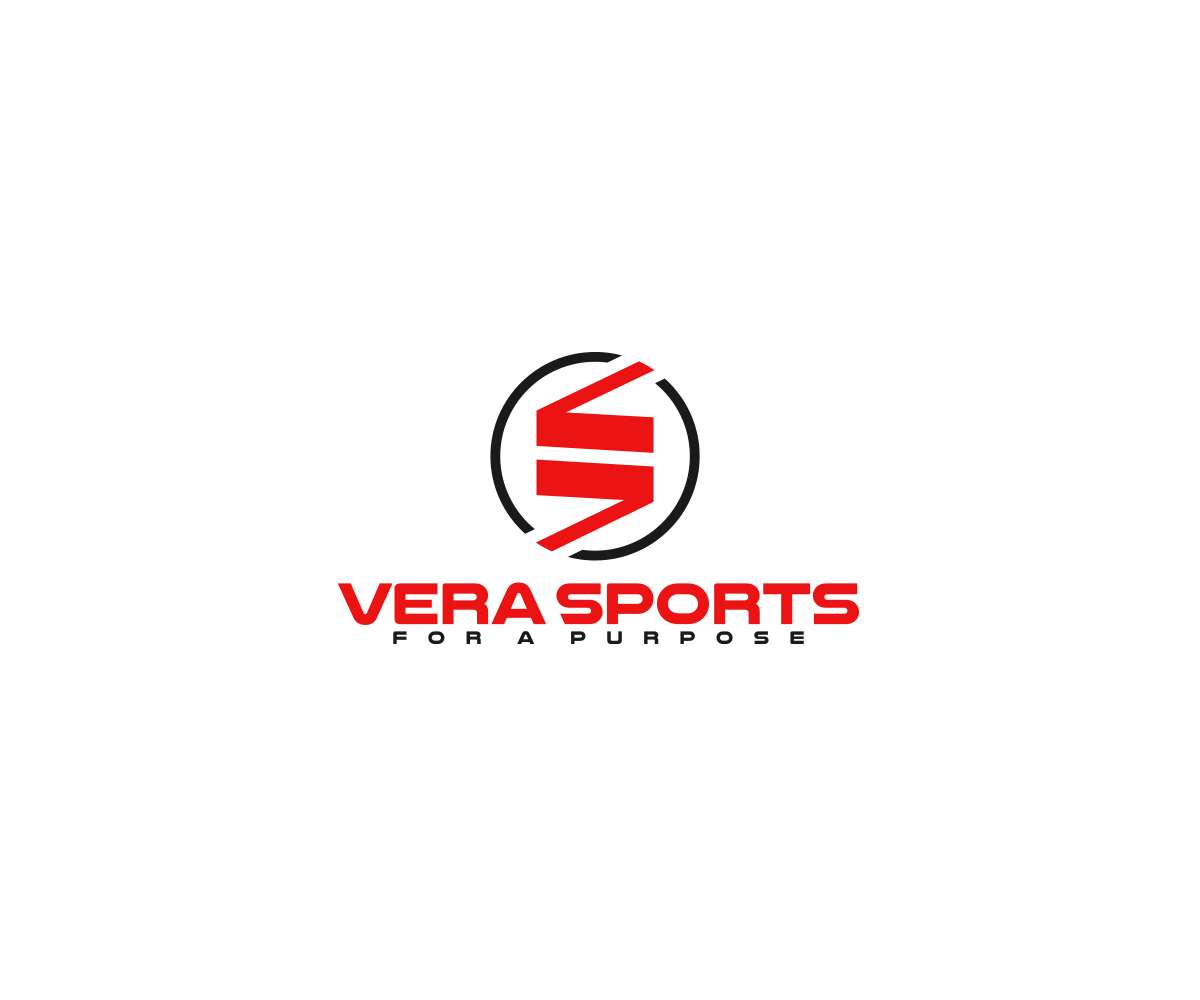 Logo Design by M.CreativeDesigns for Vera Sports | Design #11231423