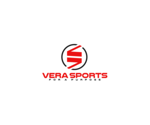 Logo Design by M.CreativeDesigns for Vera Sports | Design: #11231423