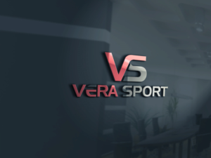 Logo Design by logomaster24 for Vera Sports | Design: #11215423