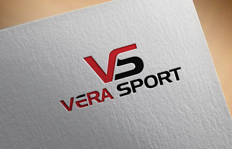 Logo Design by logomaster24 for Vera Sports | Design #11215424