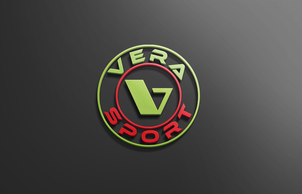 Logo Design by OWL for Vera Sports | Design #11203975