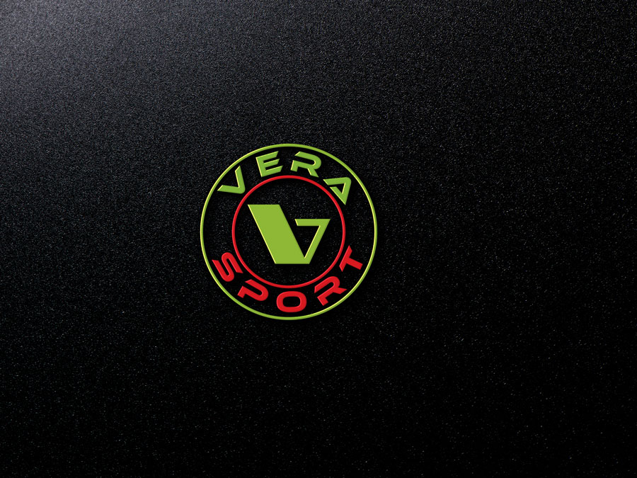 Logo Design by OWL for Vera Sports | Design #11203976
