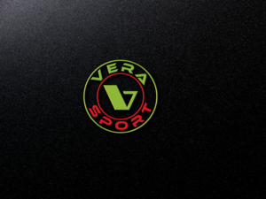 Logo Design by OWL for Vera Sports | Design: #11203976