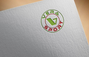 Logo Design by OWL for Vera Sports | Design: #11203978